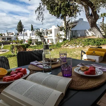 - Club By Dalma Portuguesa Appartement *