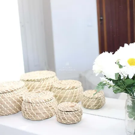 Appartement - Club By Dalma Portuguesa Albufeira