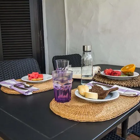 Appartement - Club By Dalma Portuguesa
