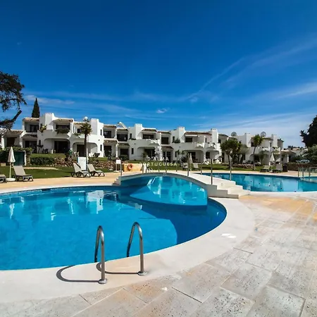 Appartement - Club By Dalma Portuguesa Albufeira