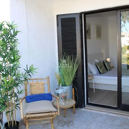 - Club By Dalma Portuguesa Appartement