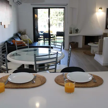 Appartement - Club By Dalma Portuguesa