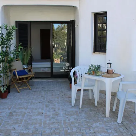 - Club By Dalma Portuguesa Daire