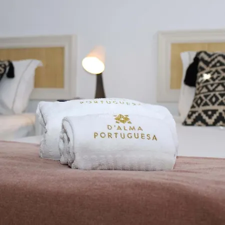 Daire - Club By Dalma Portuguesa *